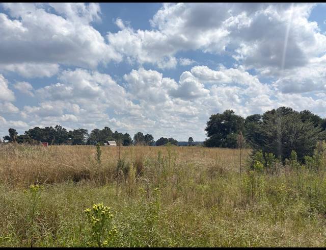 1,977M² VACANT LAND FOR SALE IN VAALPARK